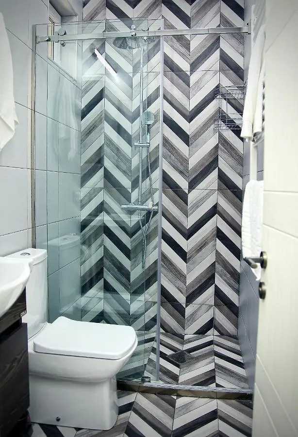 Abano View Apartment Тбилиси