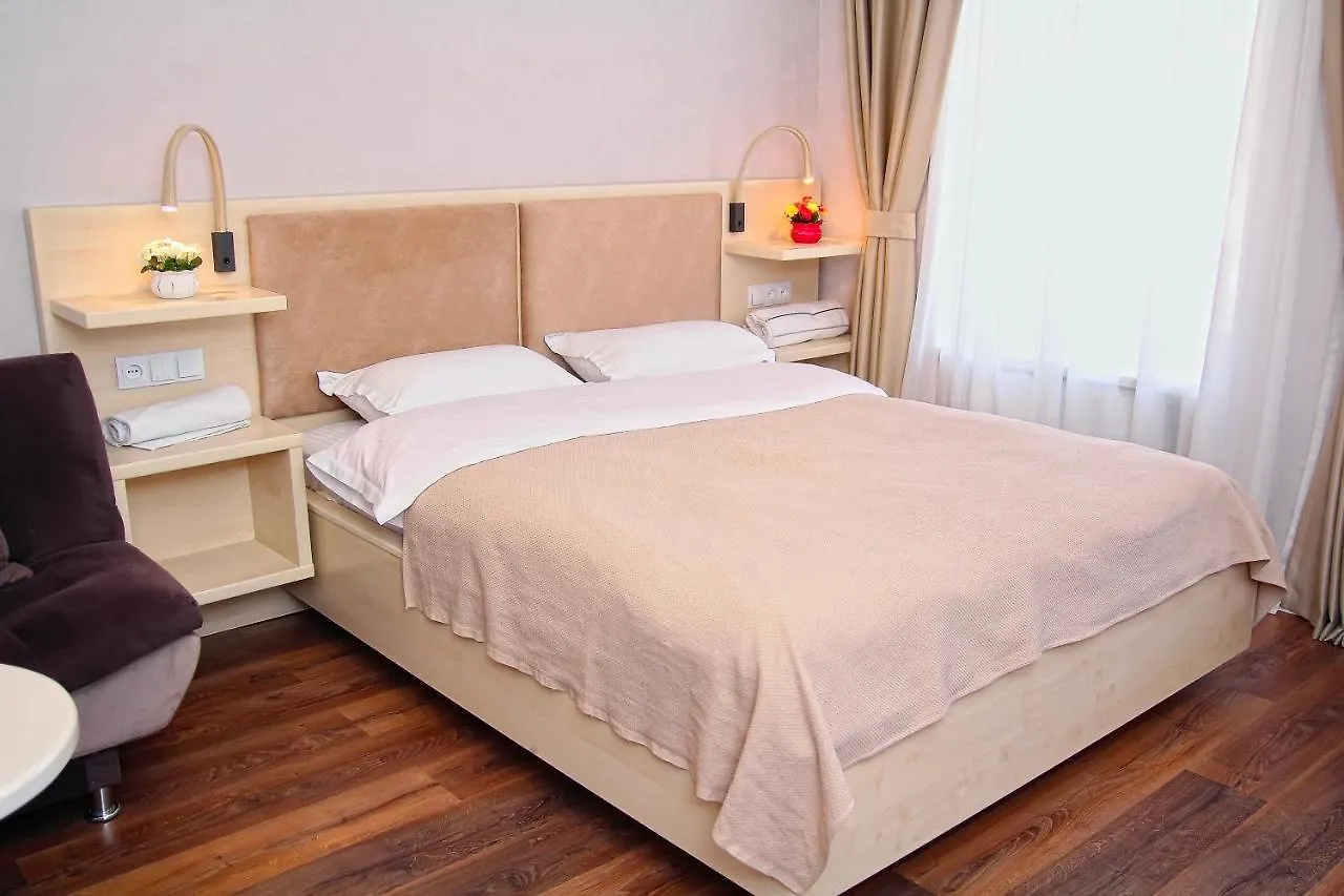 Abano View Apartment Тбилиси Грузия