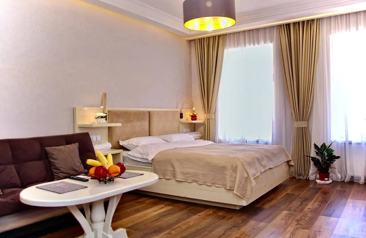 Abano View Apartment contacts