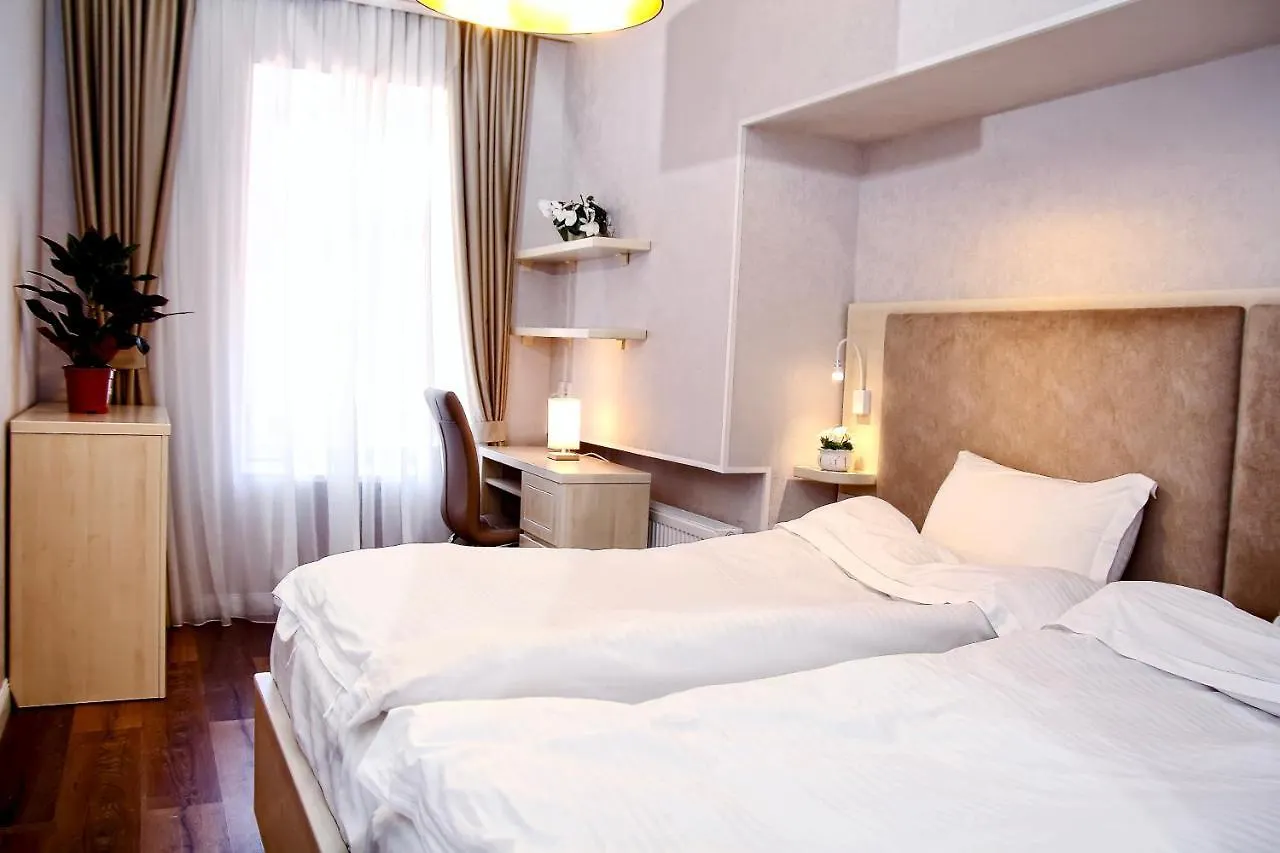 Abano View Apartment Tbilisi