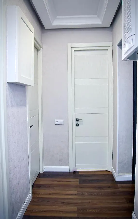 Abano View Apartment Tbilisi